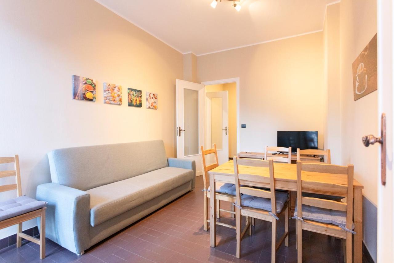Gualhouse - Ospitalita In Zona Lingotto Apartment *
