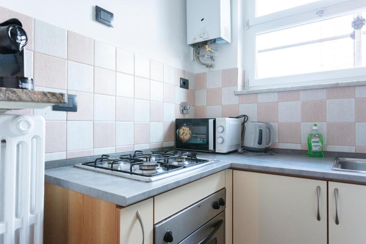 Apartment Gualhouse - Ospitalita In Zona Lingotto