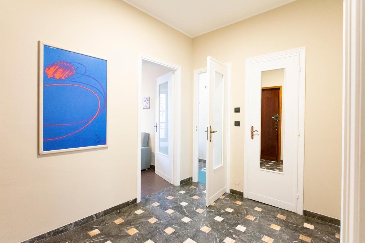 Apartment Gualhouse - Ospitalita In Zona Lingotto *