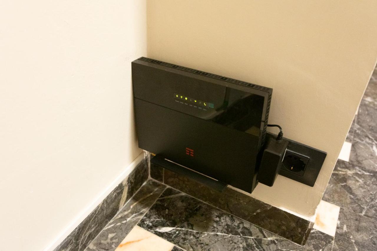 Apartment Gualhouse - Ospitalita In Zona Lingotto