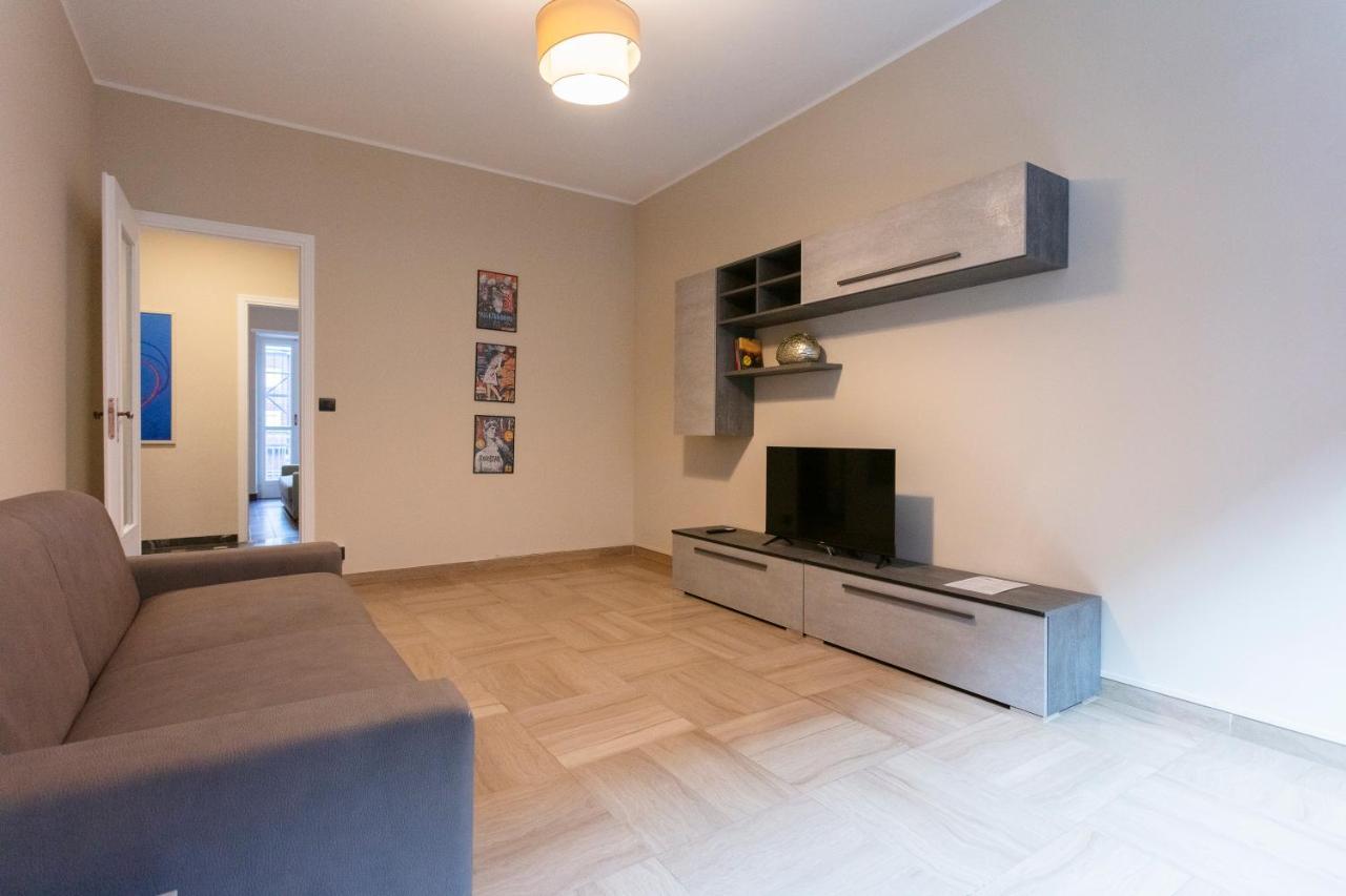 Gualhouse - Ospitalita In Zona Lingotto Apartment Turin