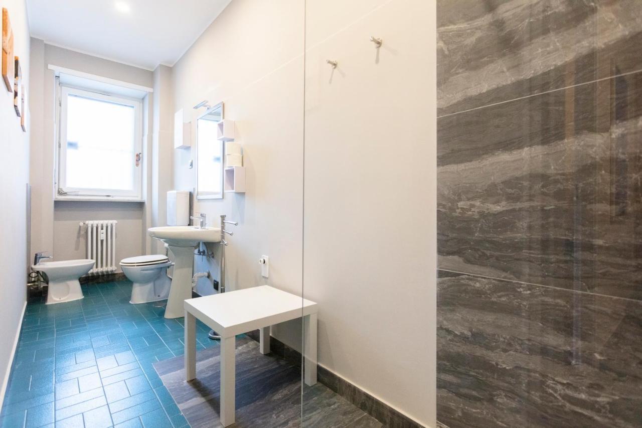 Gualhouse - Ospitalita In Zona Lingotto Turin