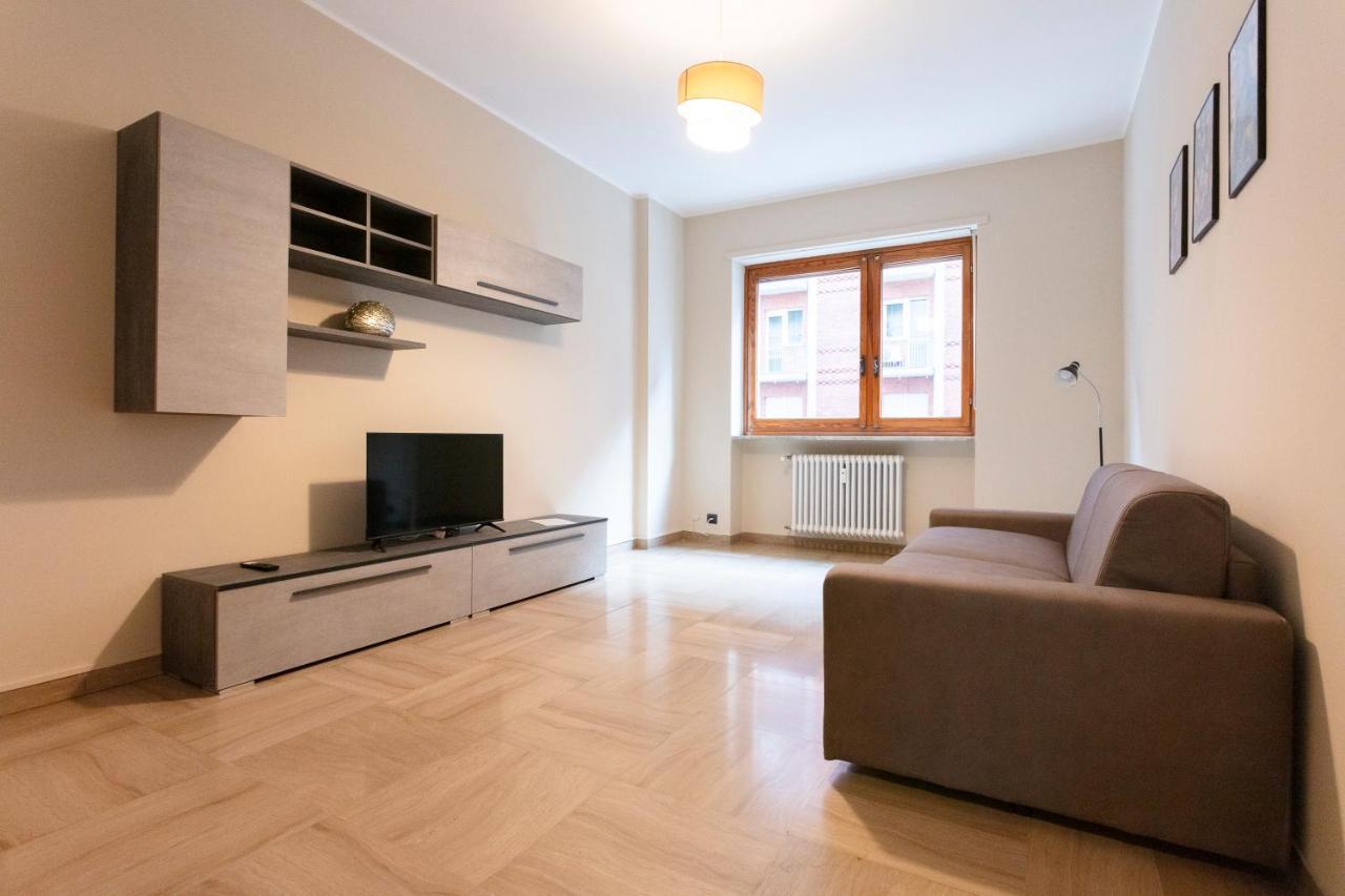 Apartment Gualhouse - Ospitalita In Zona Lingotto *