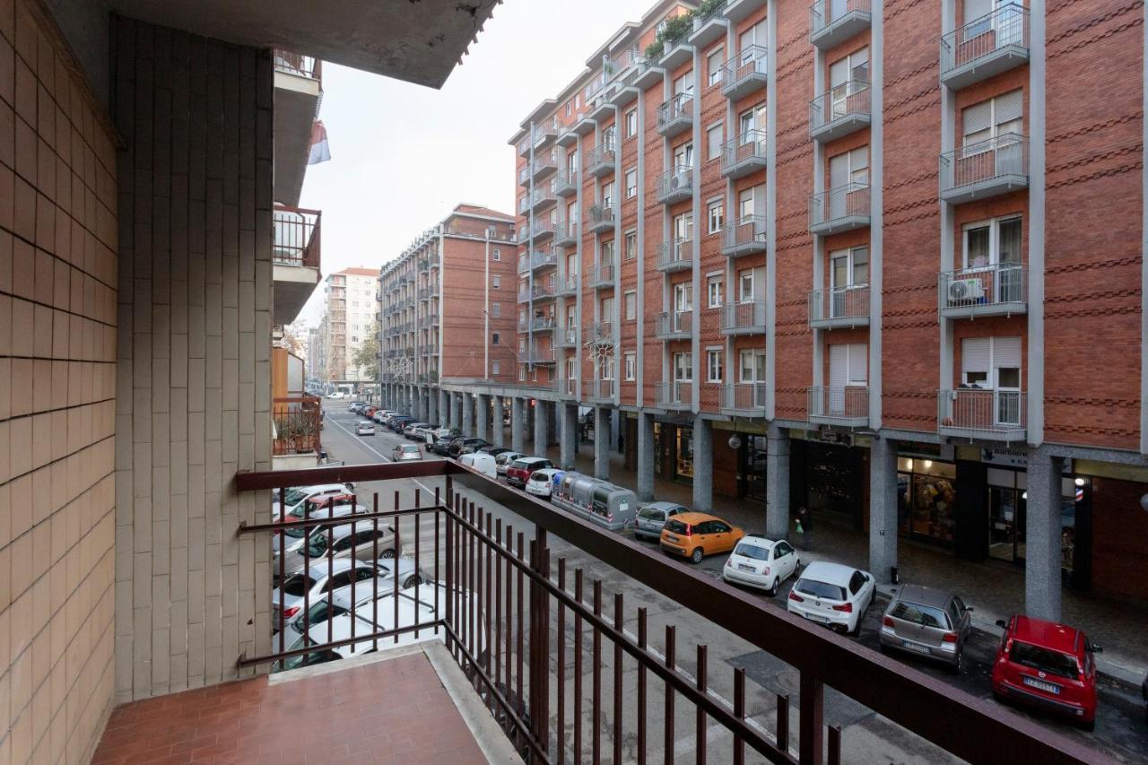 Gualhouse - Ospitalita In Zona Lingotto