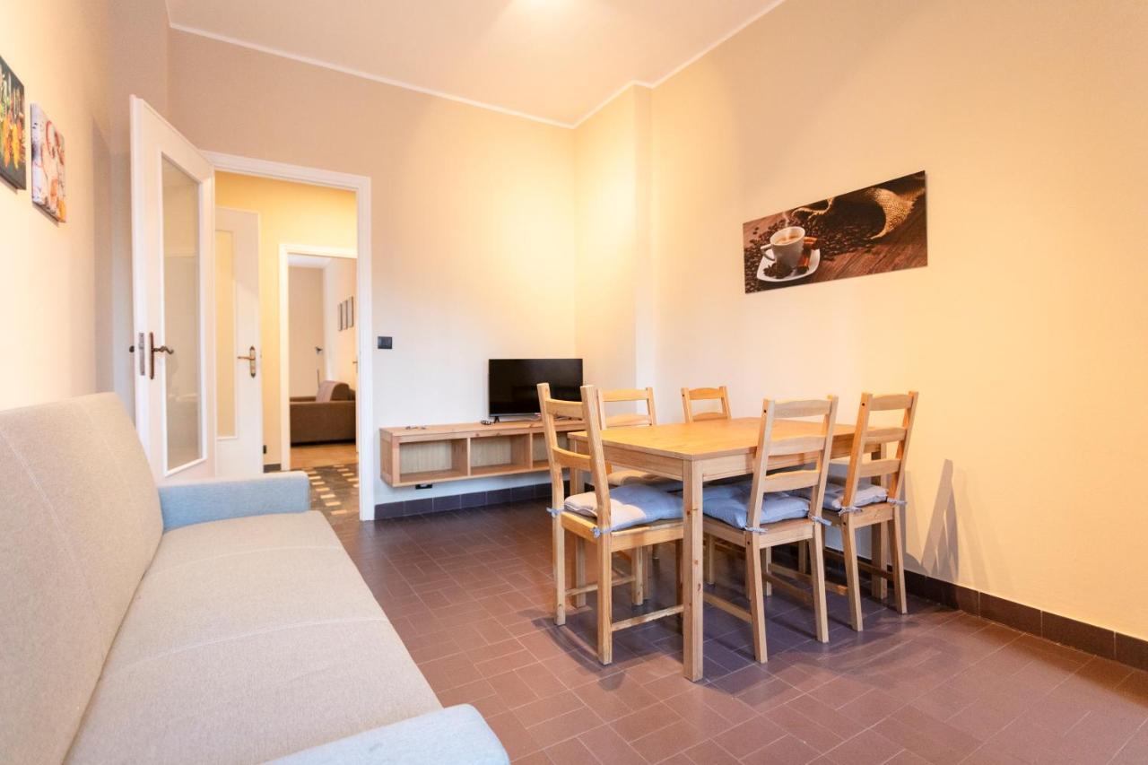 Apartment Gualhouse - Ospitalita In Zona Lingotto Turin