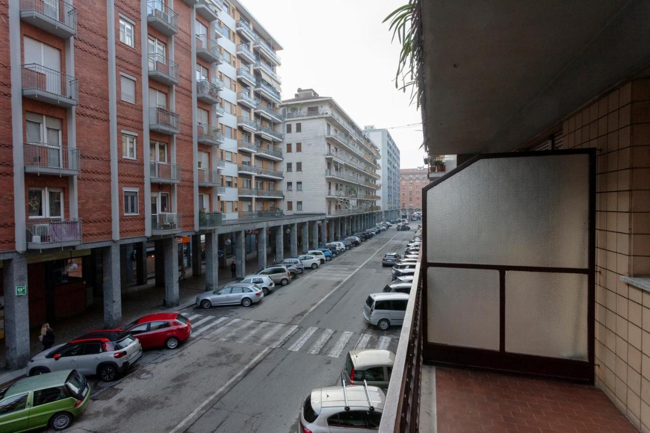 Apartment Gualhouse - Ospitalita In Zona Lingotto Turin