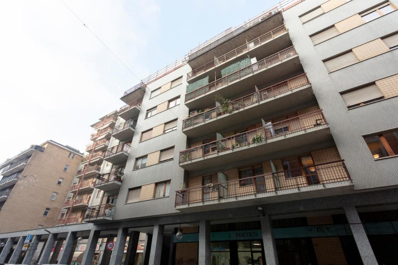 Gualhouse - Ospitalita In Zona Lingotto Turin